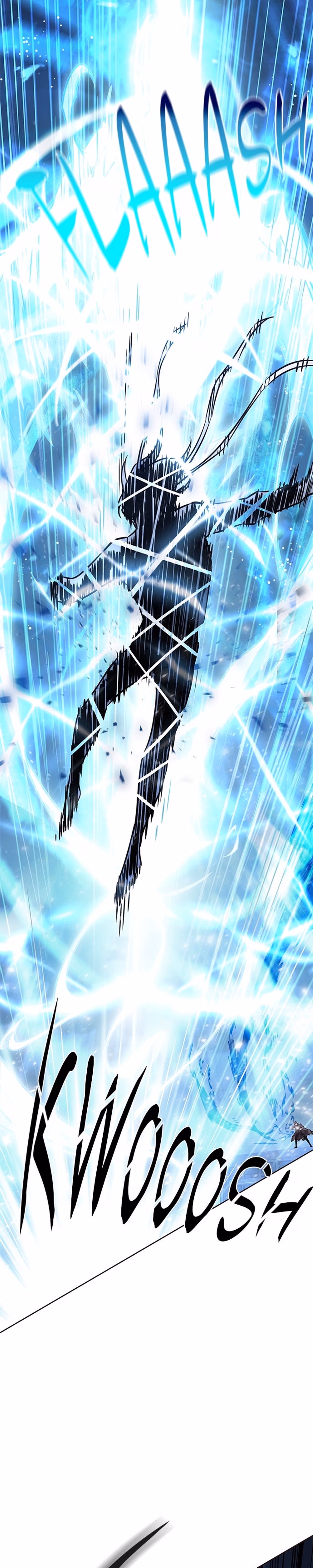Eleceed - Chapter 313 - Part 21