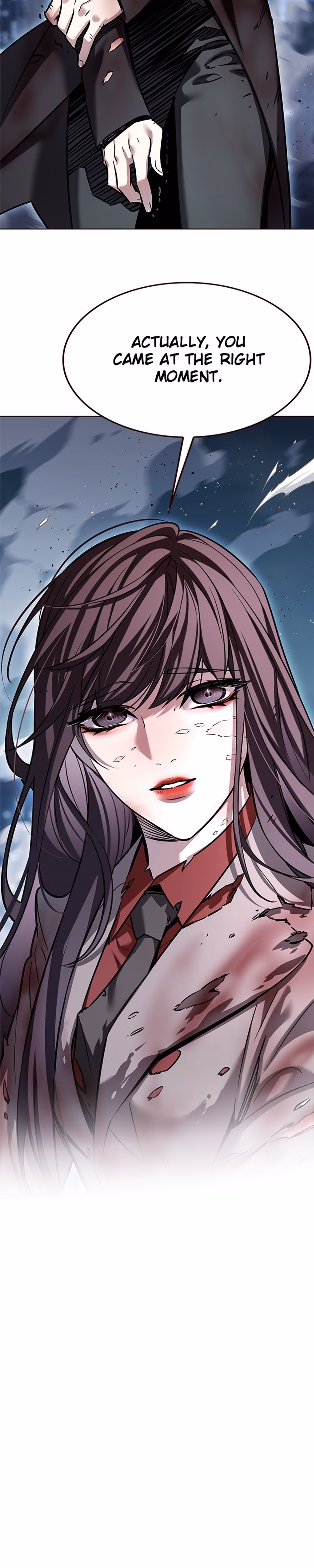 Eleceed - Chapter 313 - Part 26