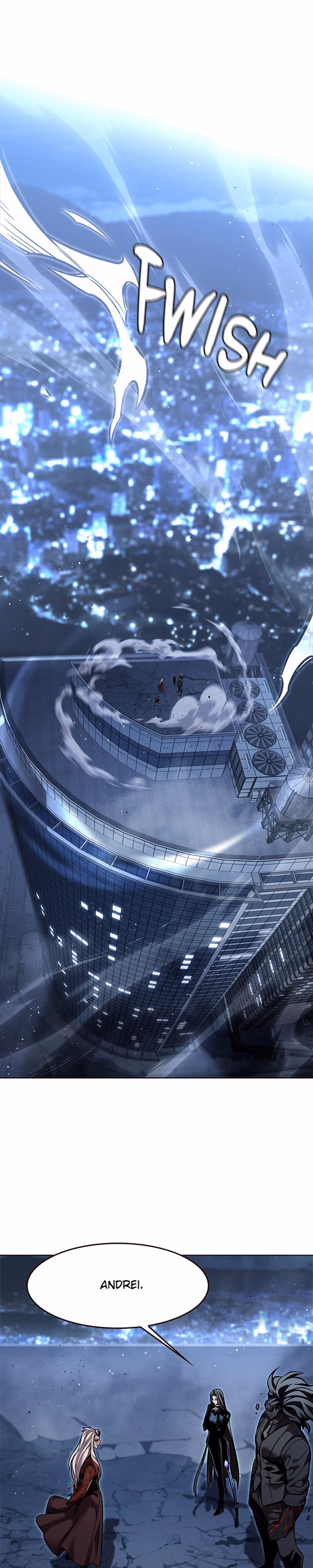 Eleceed - Chapter 313 - Part 27