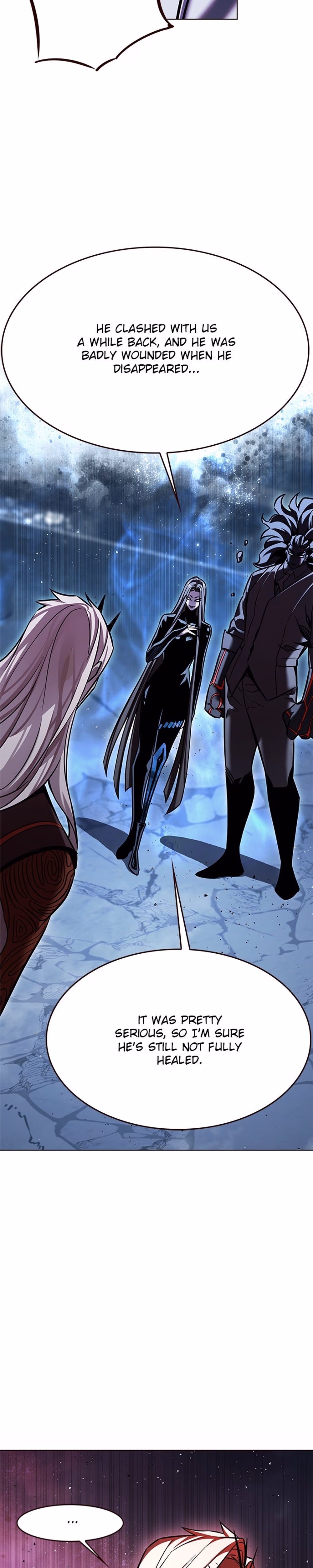 Eleceed - Chapter 313 - Part 36