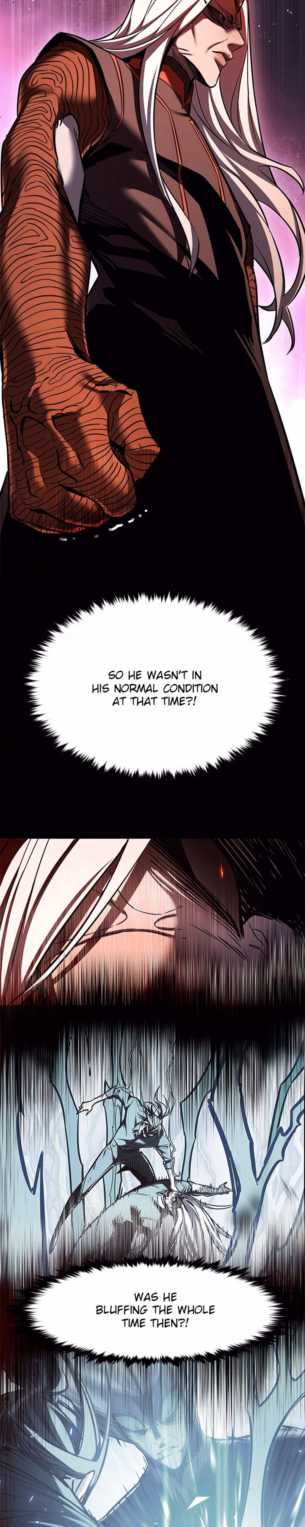 Eleceed - Chapter 313 - Part 37