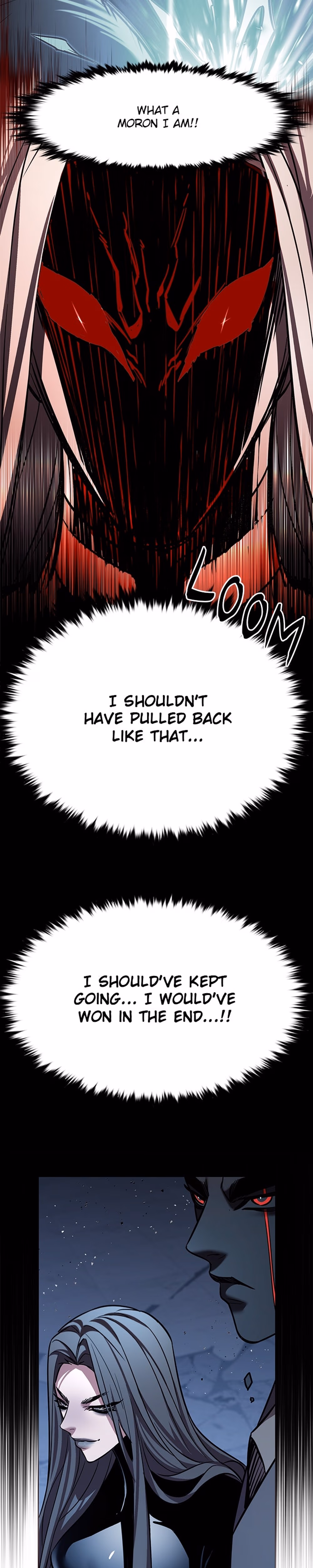 Eleceed - Chapter 313 - Part 38