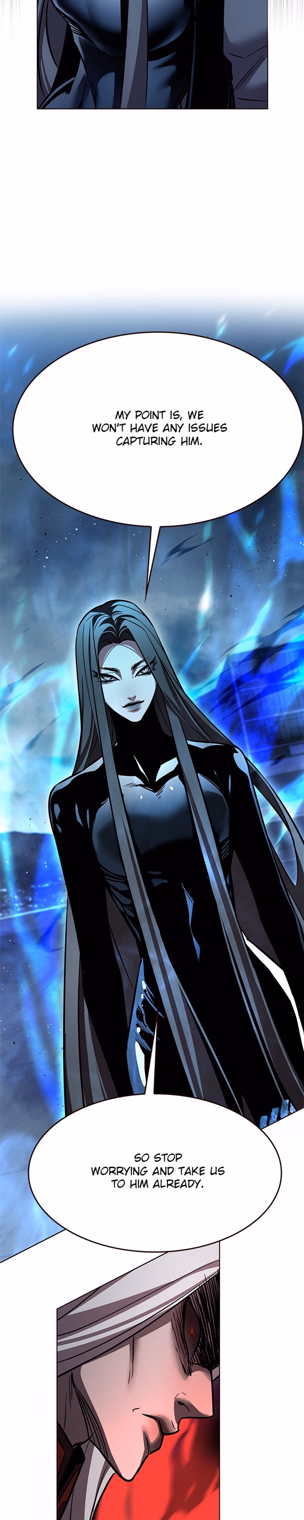 Eleceed - Chapter 313 - Part 39