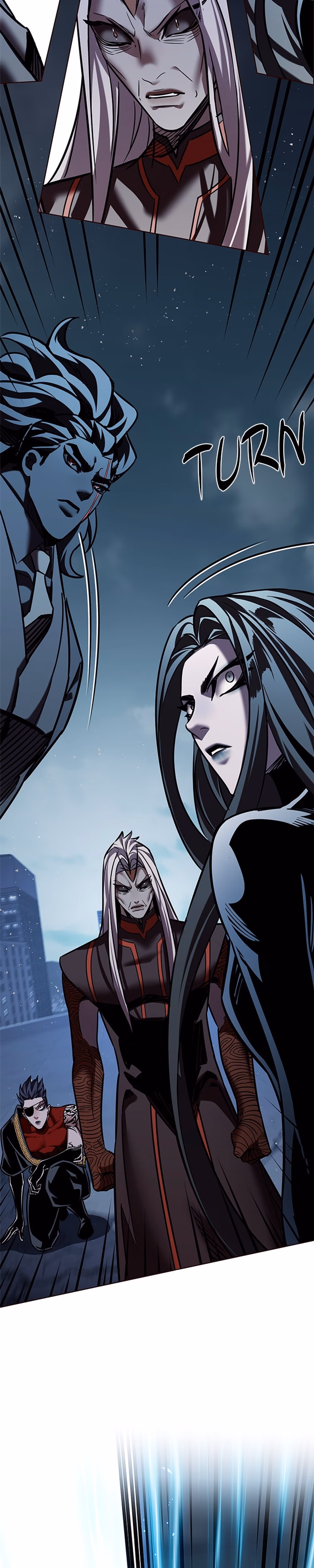 Eleceed - Chapter 313 - Part 41