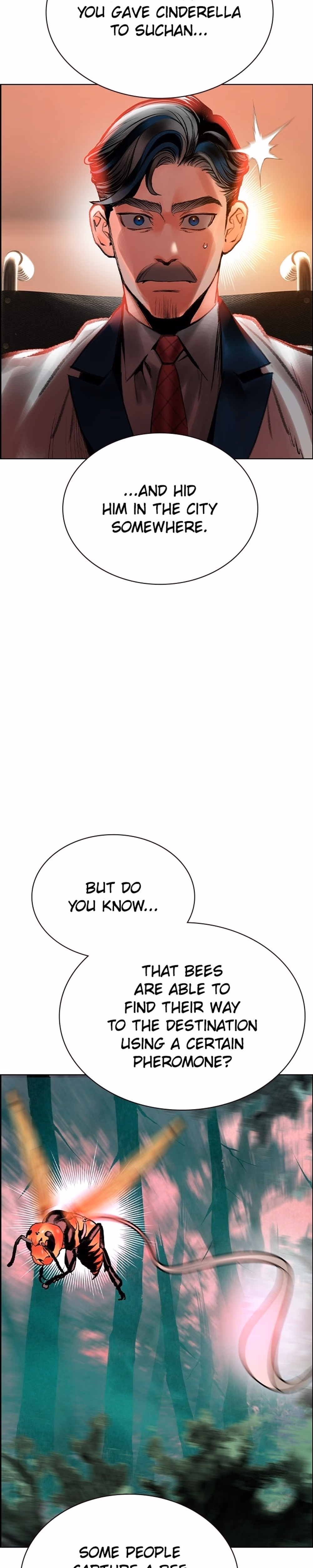 Jungle Juice - Chapter 183 - Part 6