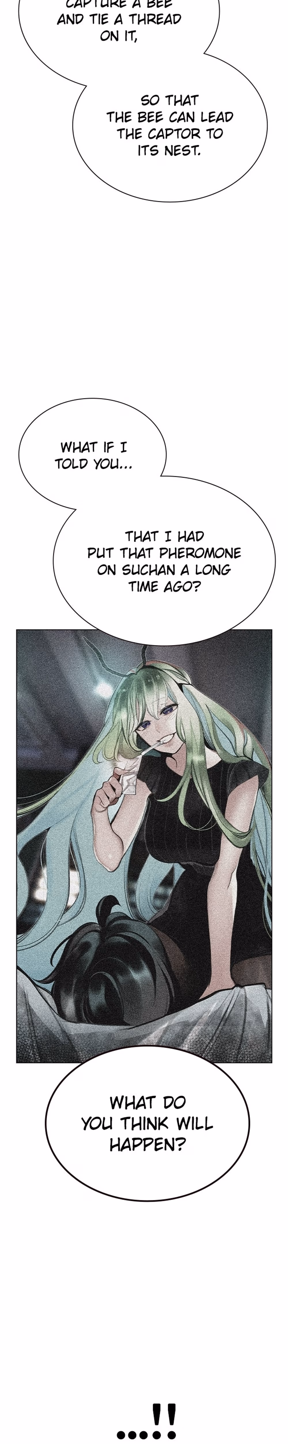 Jungle Juice - Chapter 183 - Part 7