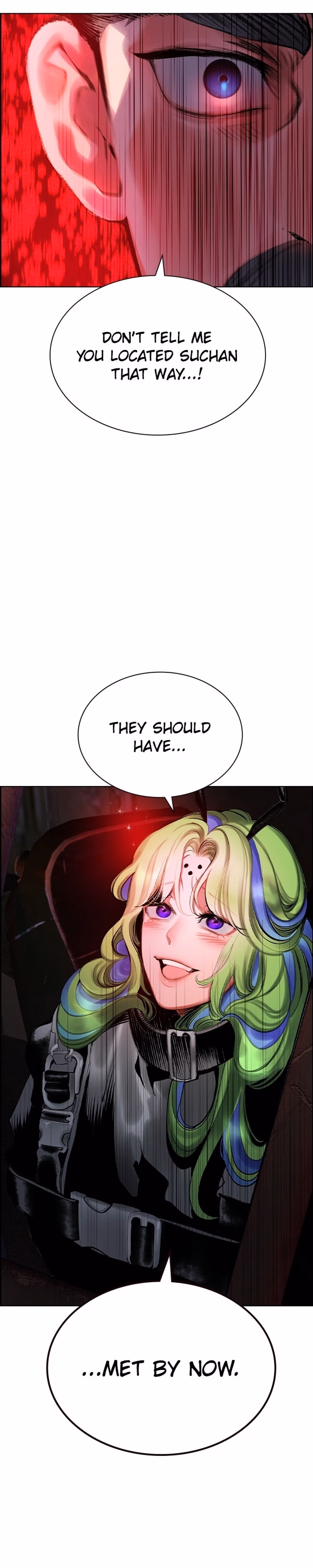 Jungle Juice - Chapter 183 - Part 8