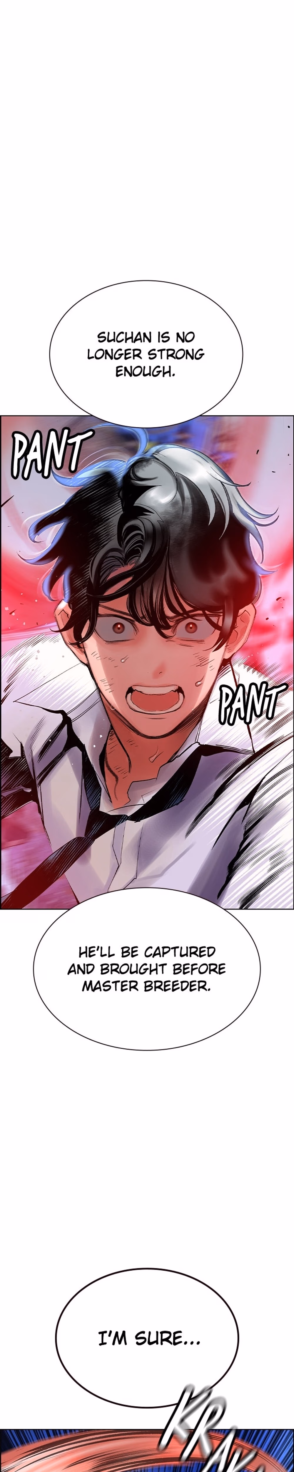 Jungle Juice - Chapter 183 - Part 9