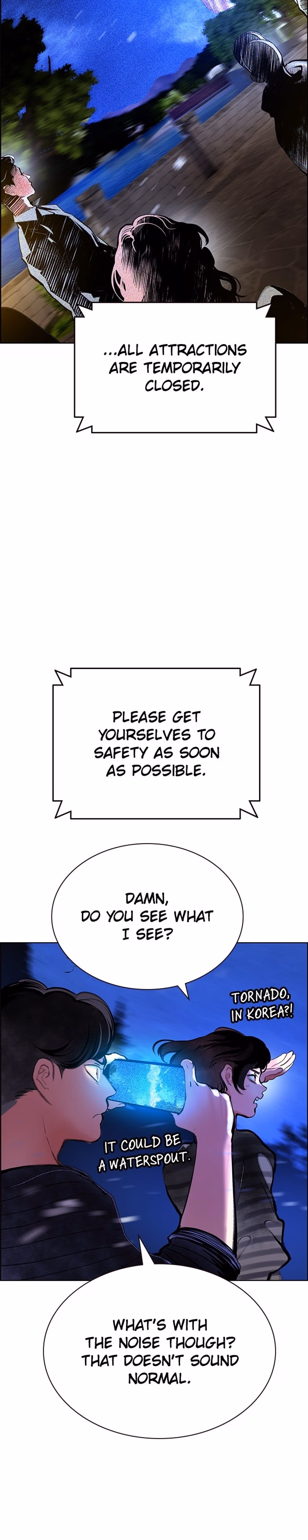Jungle Juice - Chapter 183 - Part 12