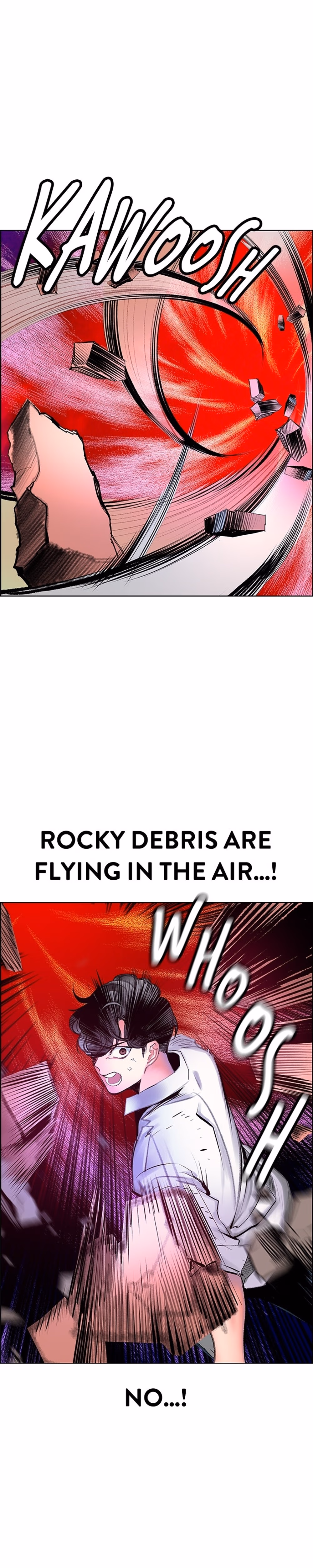 Jungle Juice - Chapter 183 - Part 13