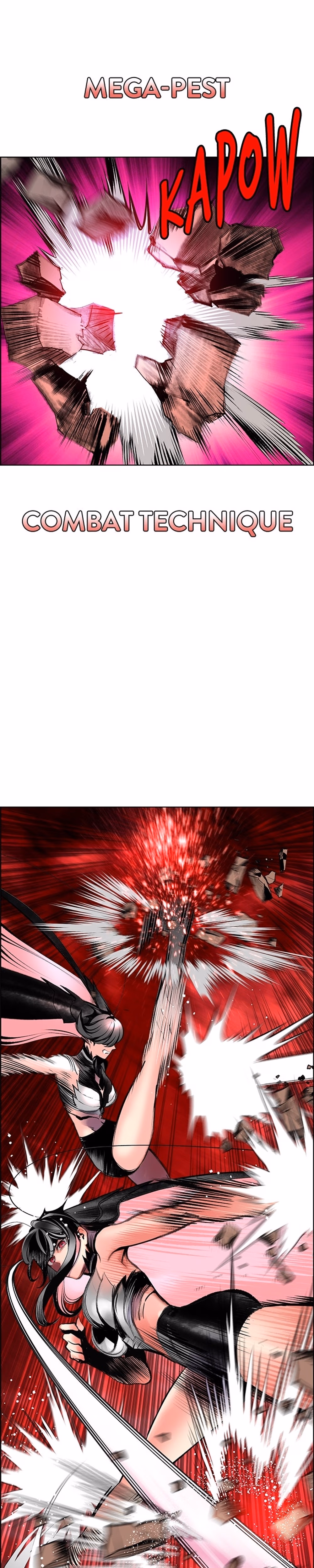 Jungle Juice - Chapter 183 - Part 14