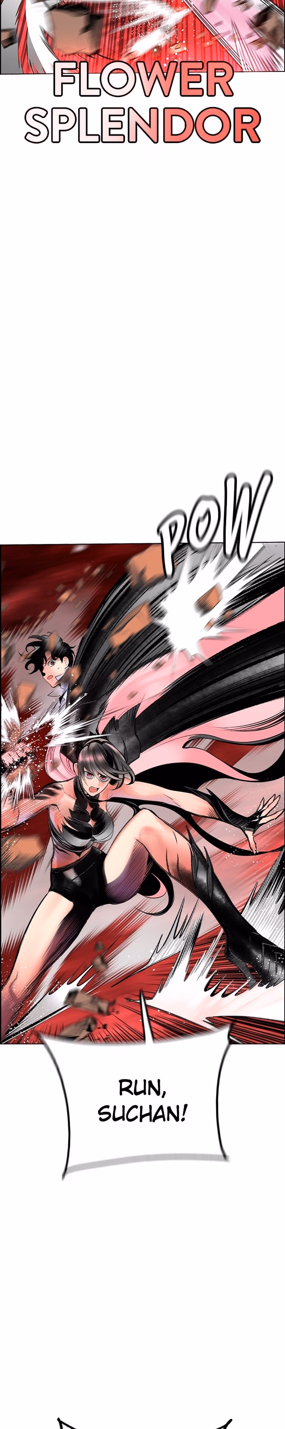 Jungle Juice - Chapter 183 - Part 15