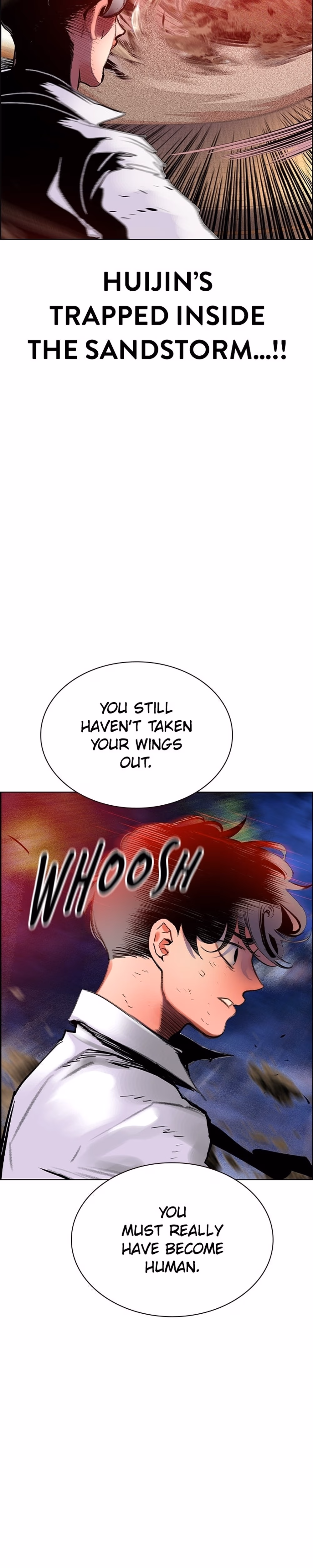 Jungle Juice - Chapter 183 - Part 20