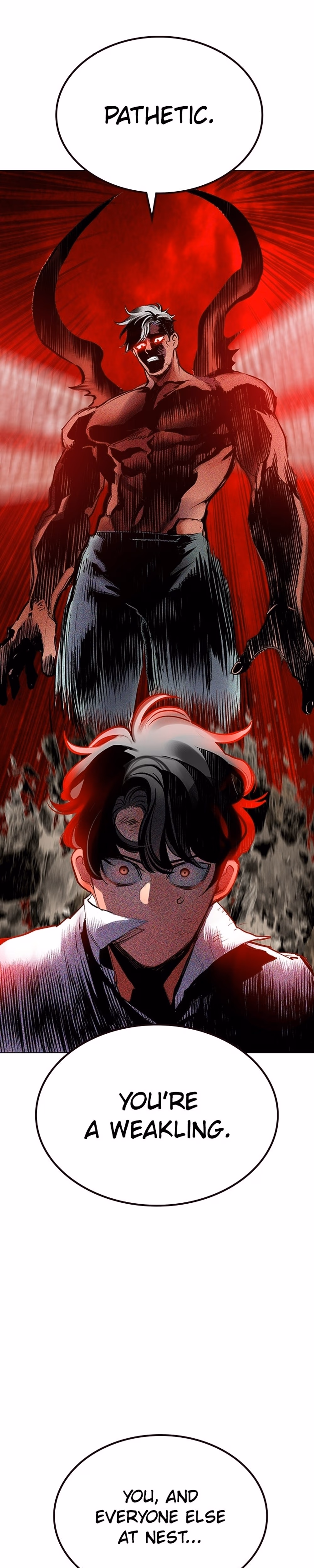 Jungle Juice - Chapter 183 - Part 21