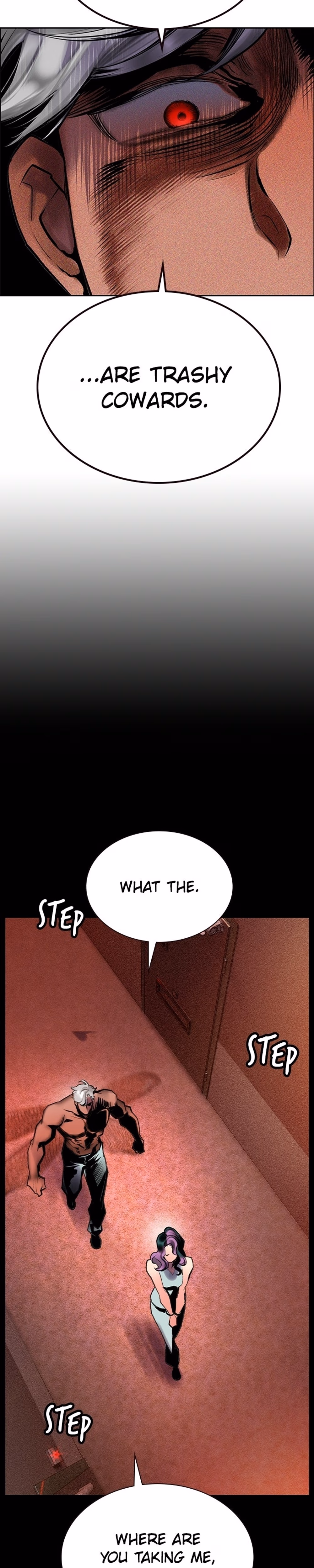 Jungle Juice - Chapter 183 - Part 22