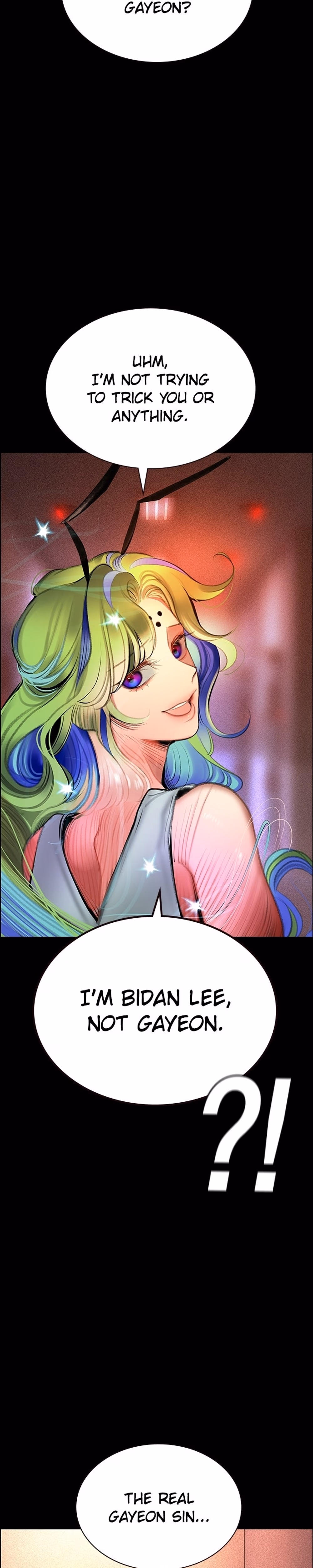 Jungle Juice - Chapter 183 - Part 23