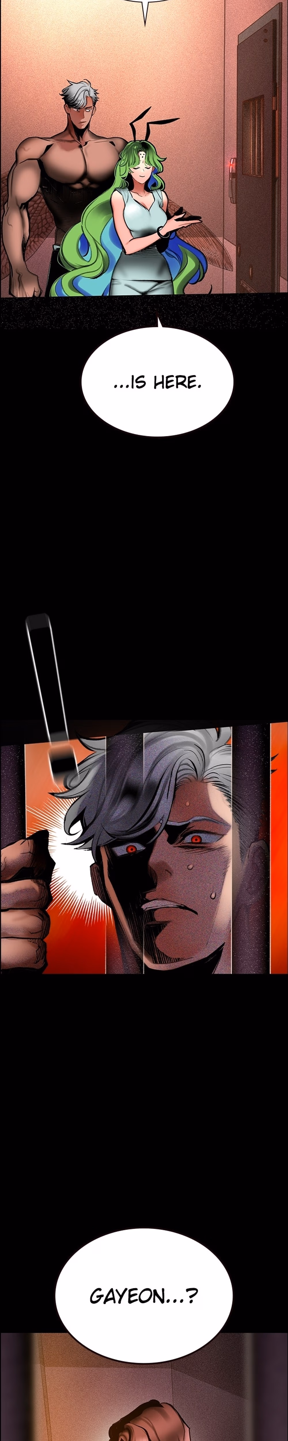 Jungle Juice - Chapter 183 - Part 24