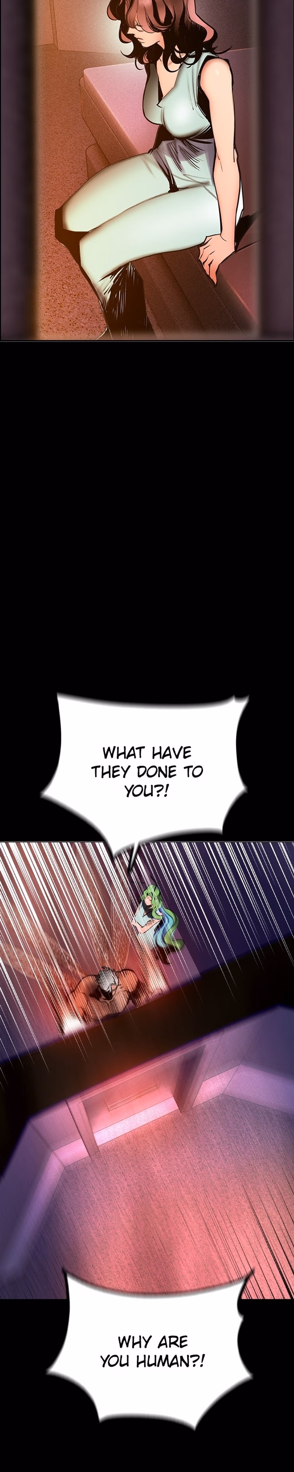 Jungle Juice - Chapter 183 - Part 25
