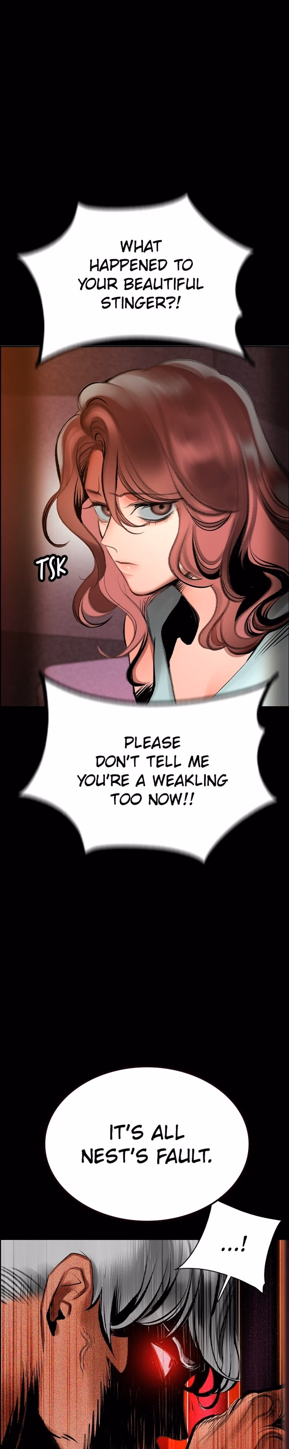 Jungle Juice - Chapter 183 - Part 26