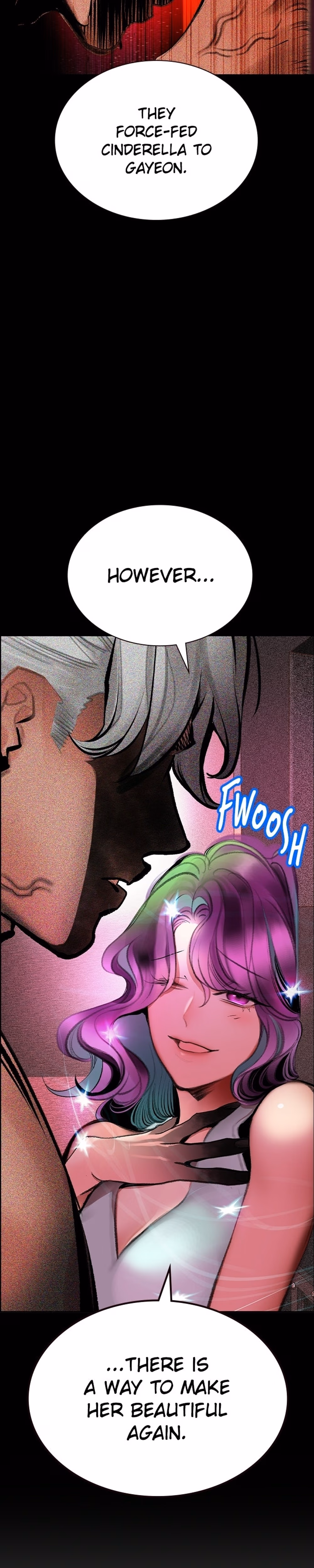 Jungle Juice - Chapter 183 - Part 27