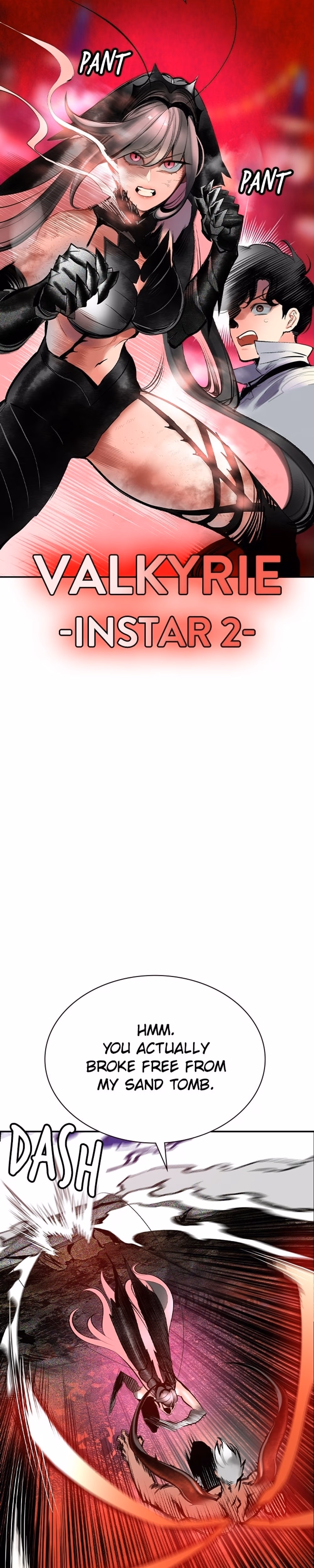Jungle Juice - Chapter 183 - Part 29