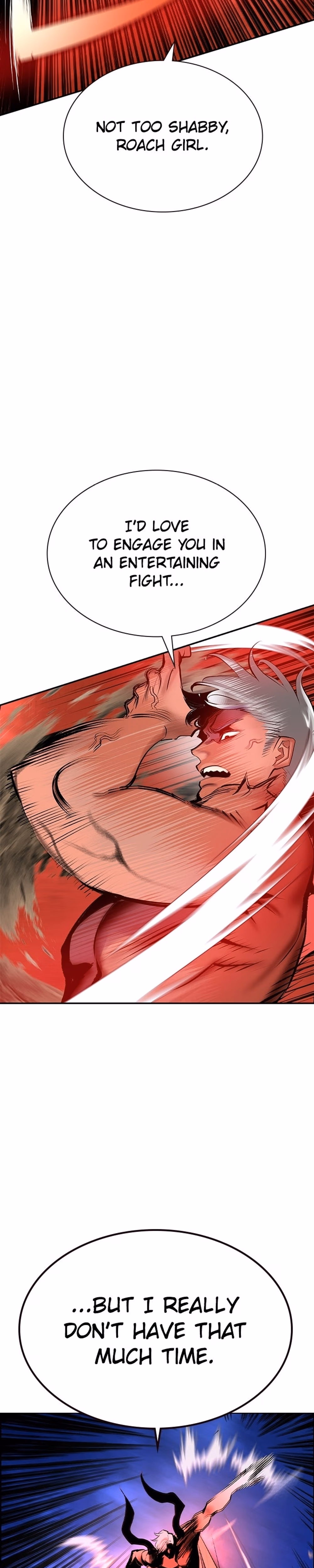 Jungle Juice - Chapter 183 - Part 30