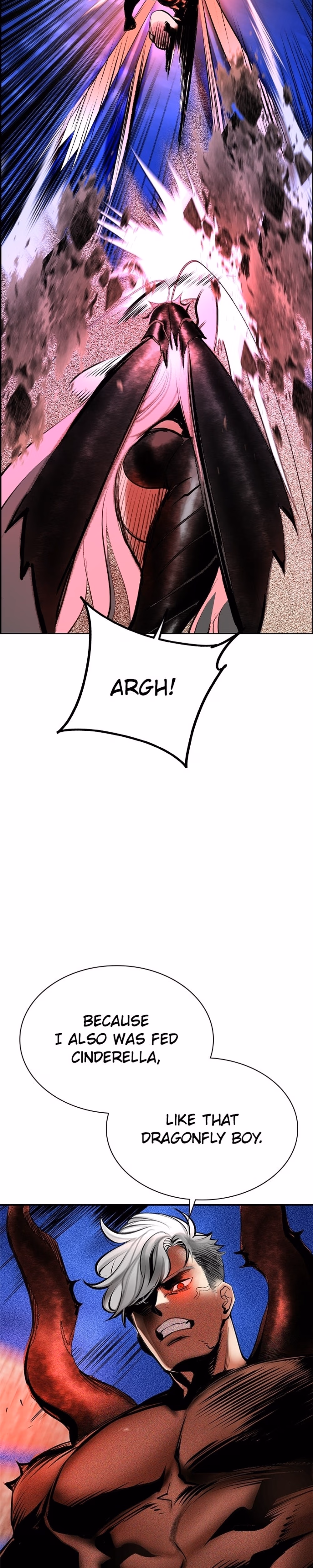Jungle Juice - Chapter 183 - Part 31
