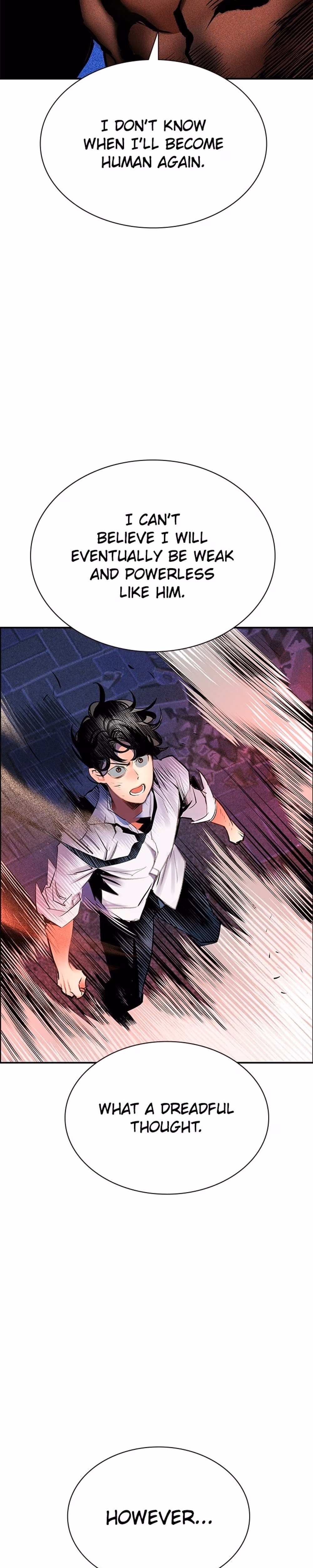 Jungle Juice - Chapter 183 - Part 32