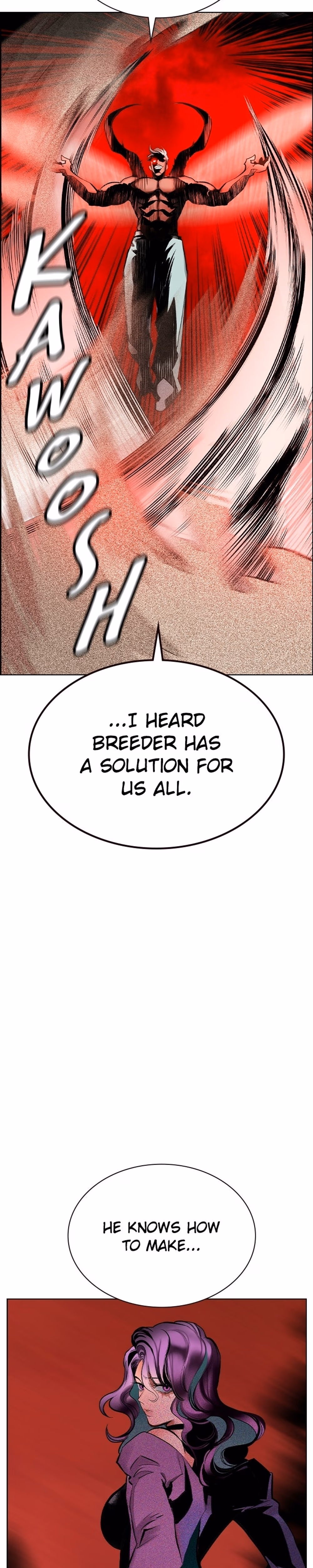 Jungle Juice - Chapter 183 - Part 33