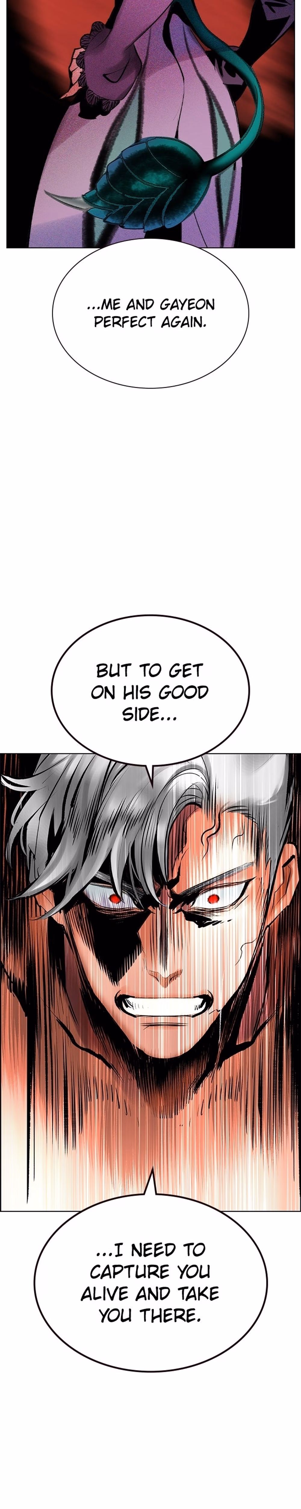 Jungle Juice - Chapter 183 - Part 34