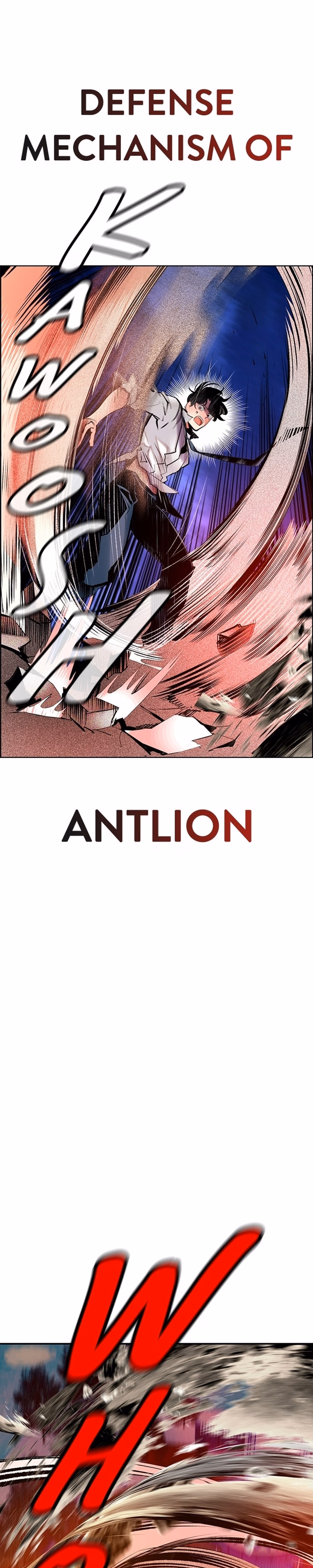 Jungle Juice - Chapter 183 - Part 35