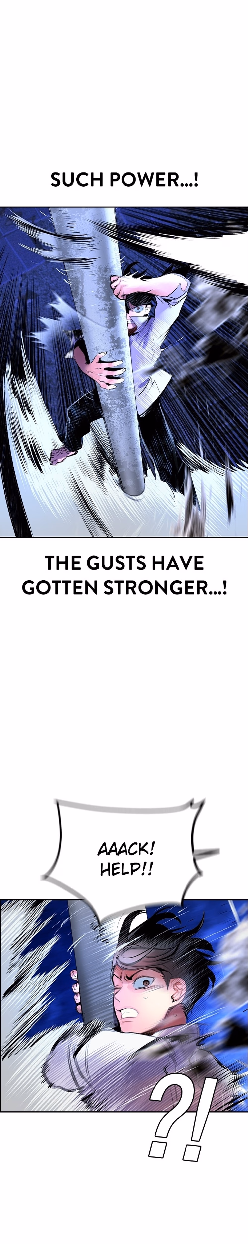 Jungle Juice - Chapter 183 - Part 37