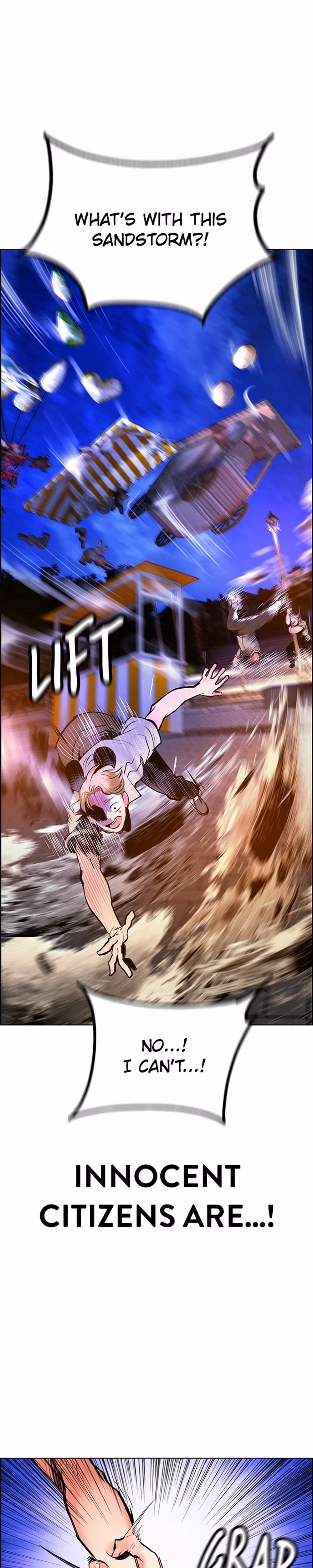 Jungle Juice - Chapter 183 - Part 38