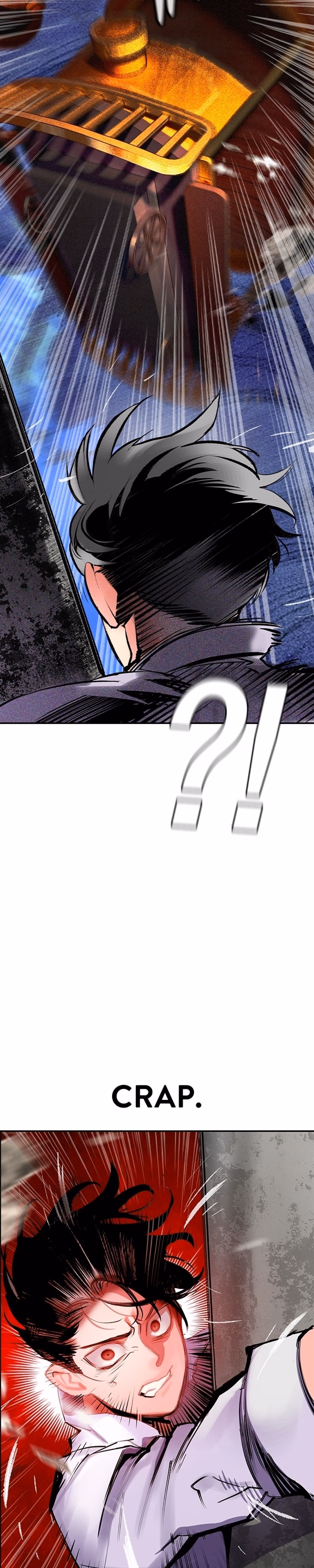 Jungle Juice - Chapter 183 - Part 40