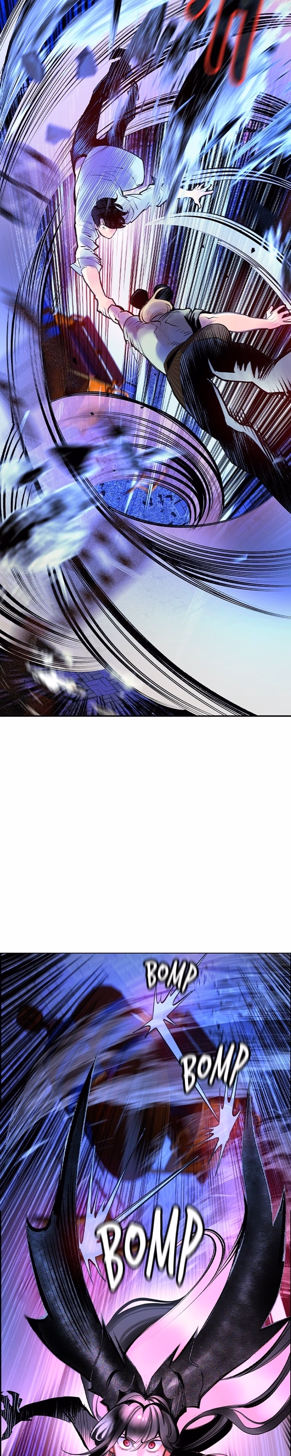 Jungle Juice - Chapter 183 - Part 44