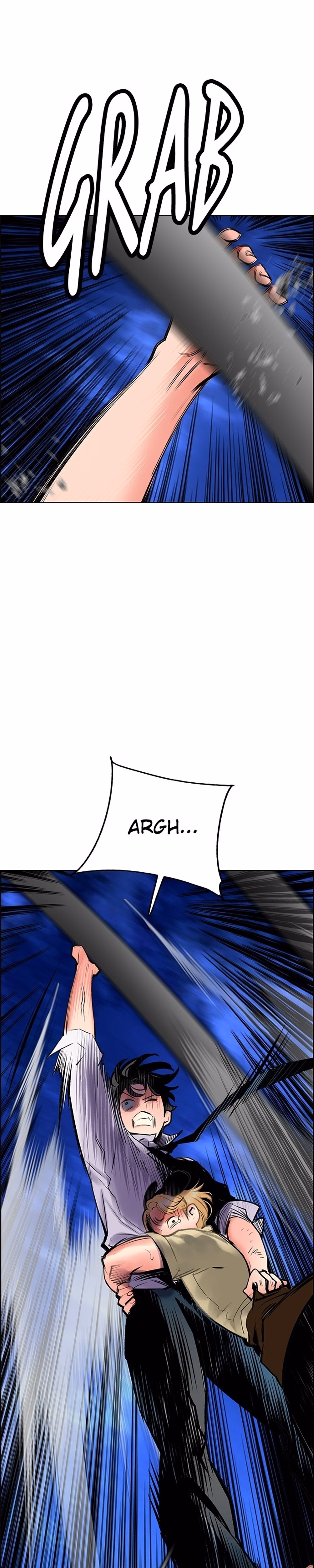 Jungle Juice - Chapter 183 - Part 46