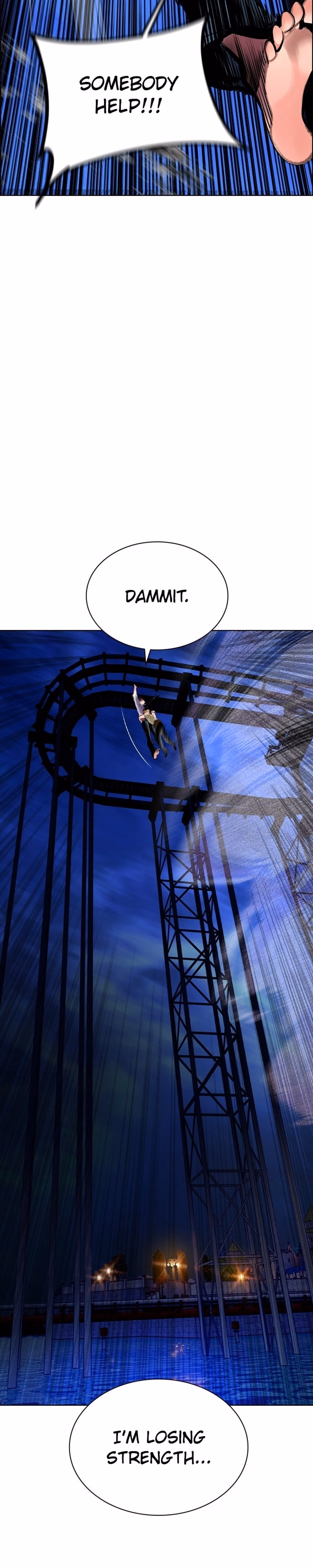 Jungle Juice - Chapter 183 - Part 47