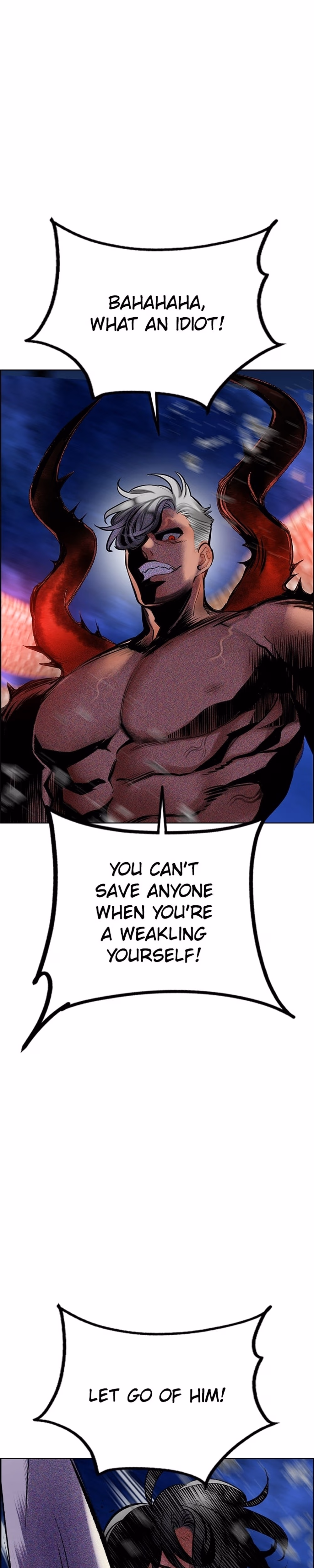 Jungle Juice - Chapter 183 - Part 48