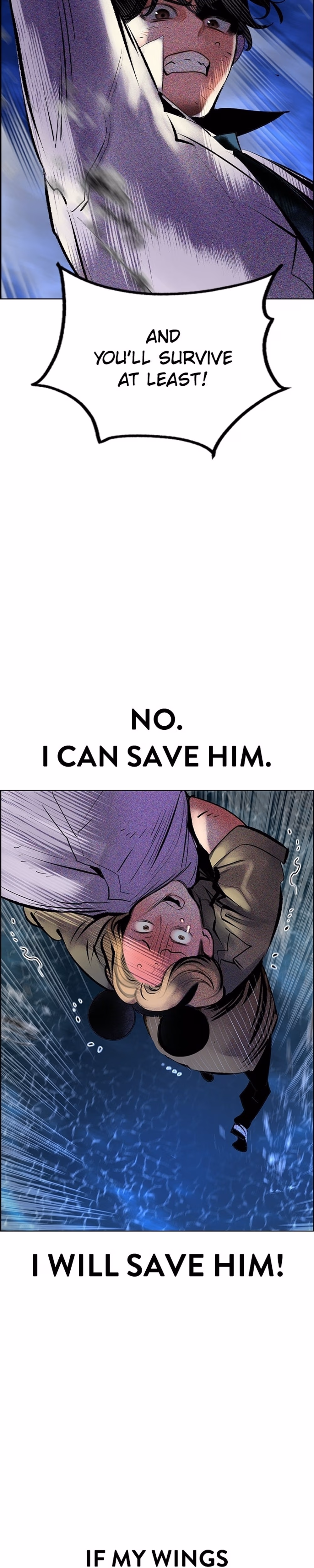 Jungle Juice - Chapter 183 - Part 49