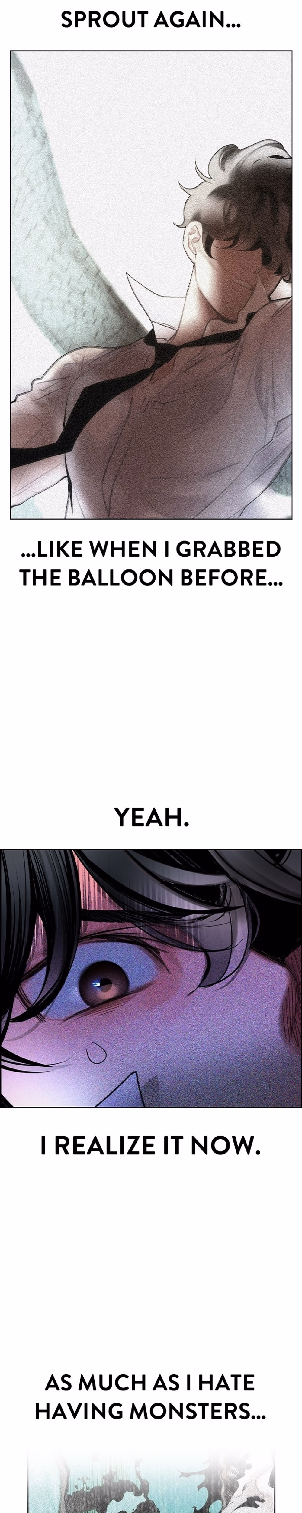 Jungle Juice - Chapter 183 - Part 50