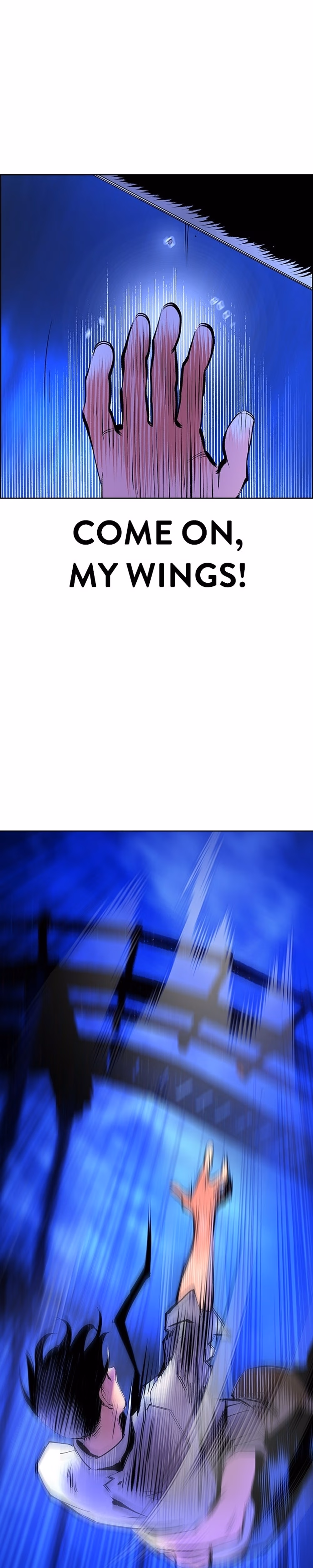 Jungle Juice - Chapter 183 - Part 53