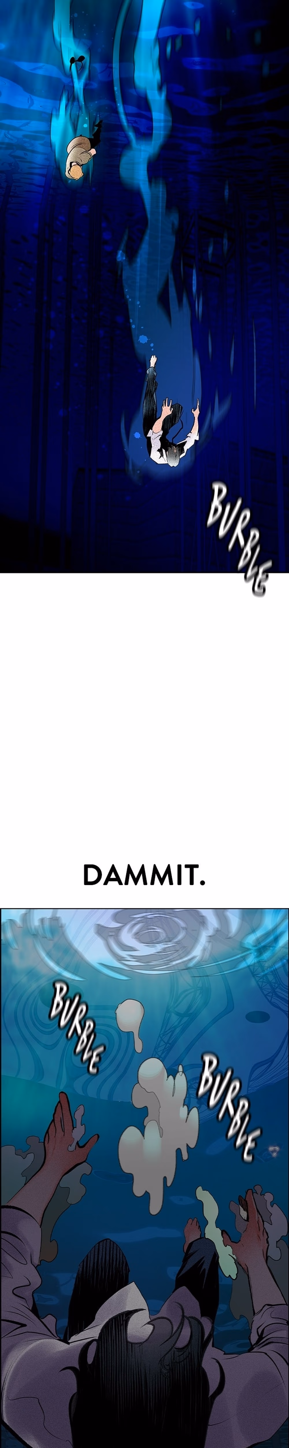 Jungle Juice - Chapter 183 - Part 57