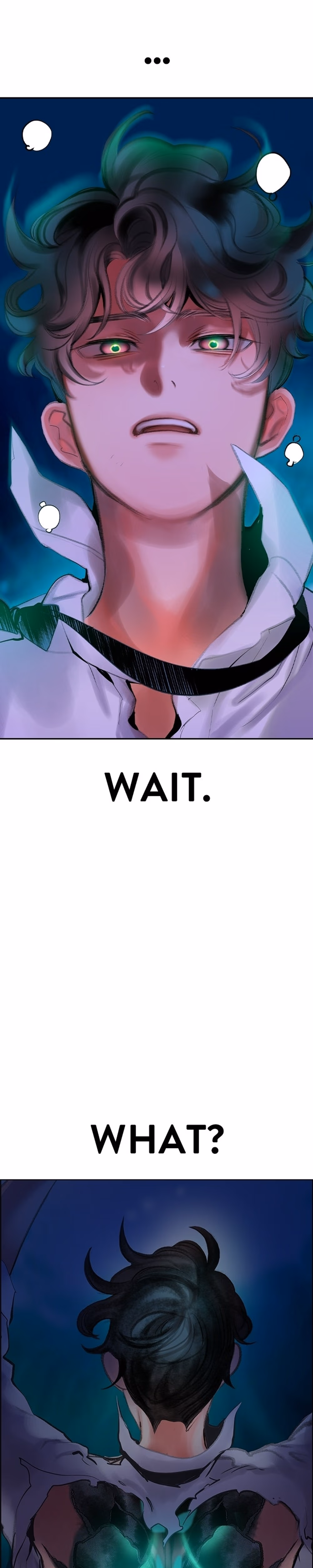 Jungle Juice - Chapter 183 - Part 59