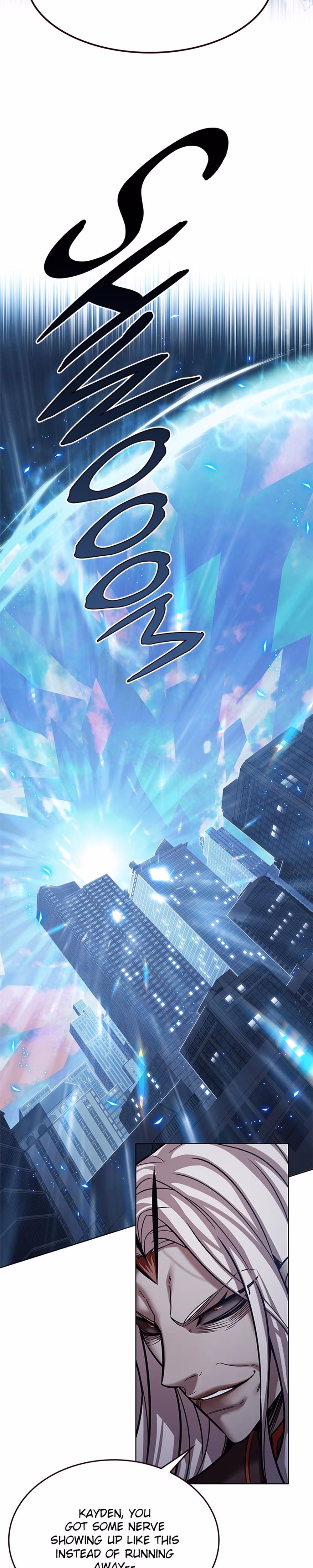 Eleceed - Chapter 314 - Part 5