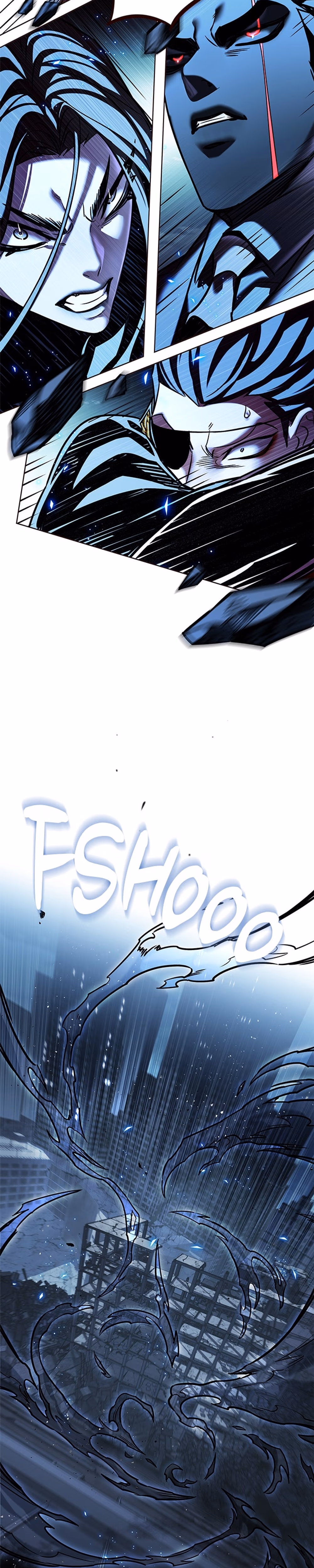 Eleceed - Chapter 314 - Part 7