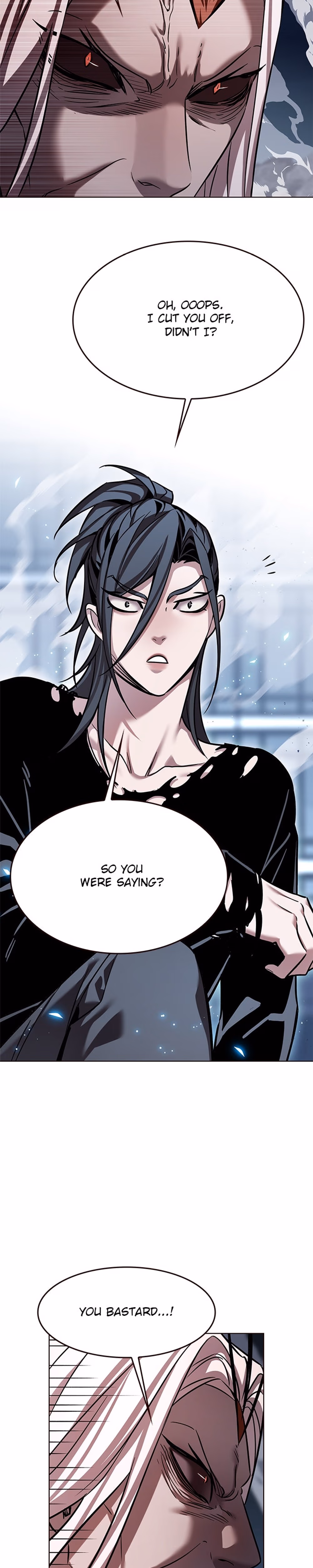Eleceed - Chapter 314 - Part 9