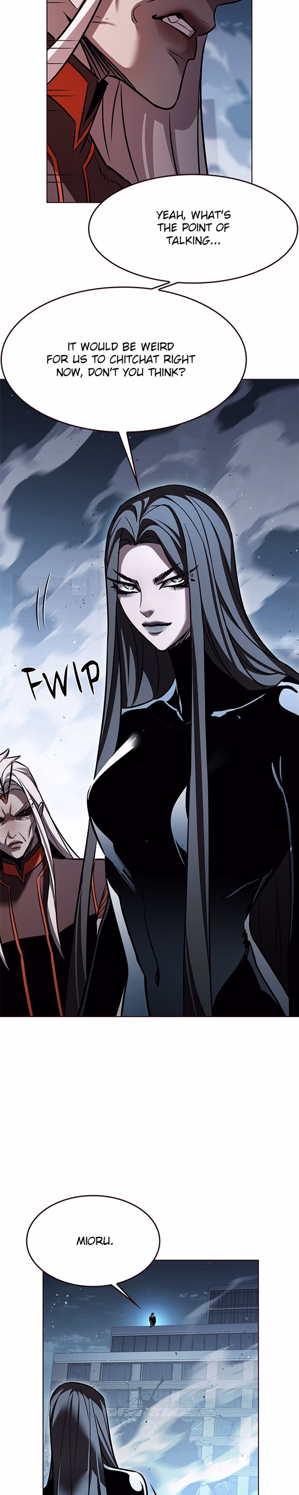 Eleceed - Chapter 314 - Part 10