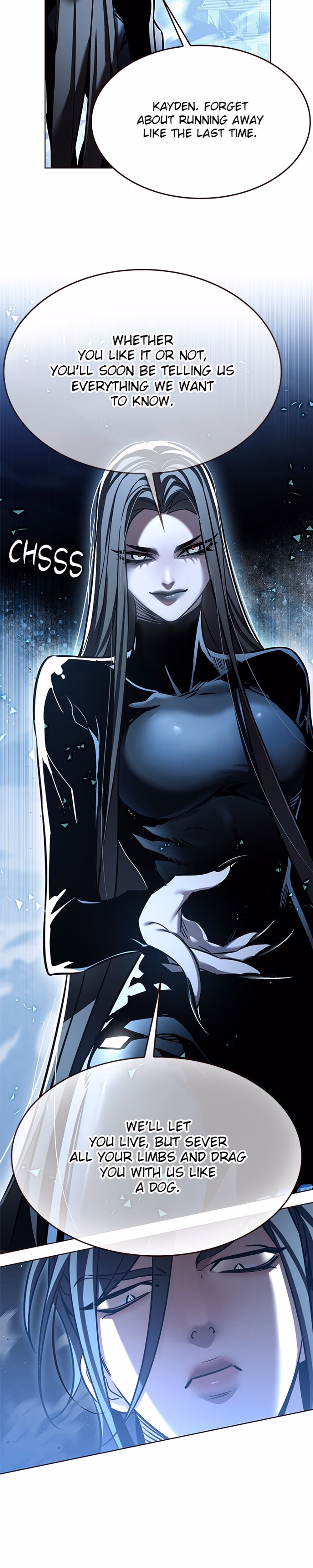 Eleceed - Chapter 314 - Part 11