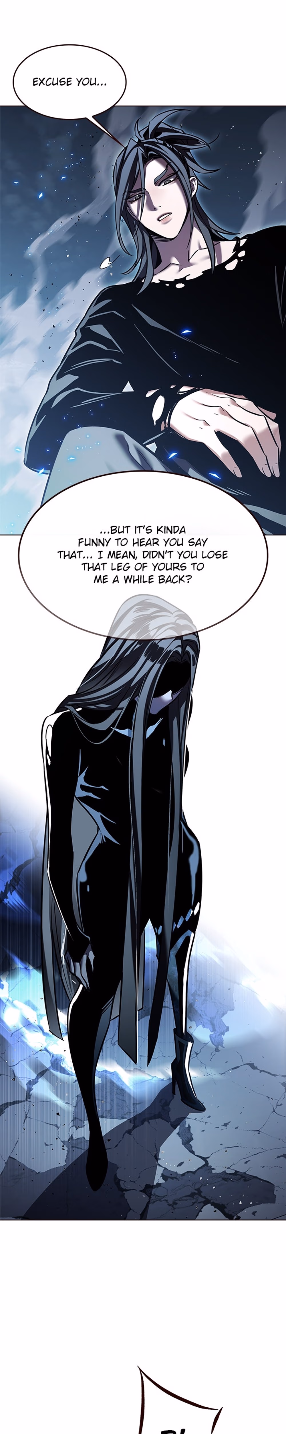 Eleceed - Chapter 314 - Part 12