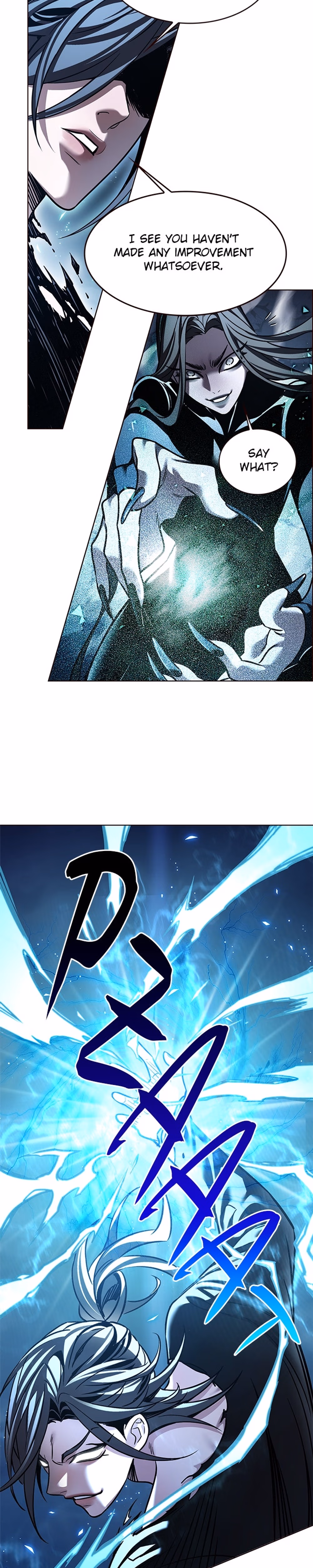 Eleceed - Chapter 314 - Part 16